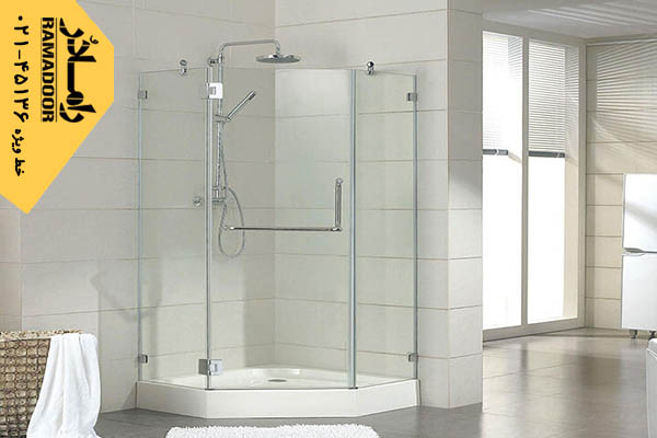 کابین شیشه ای کابین شیشه ای